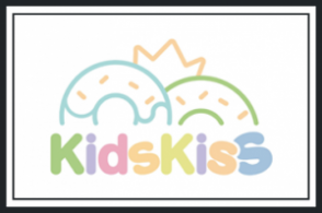 Kids Kiss